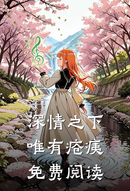 深情之下唯有疮痍免费阅读