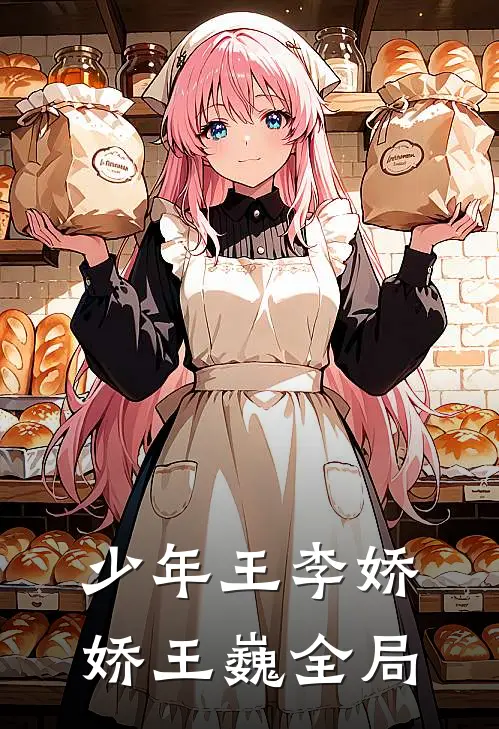 少年王李娇娇王巍全局