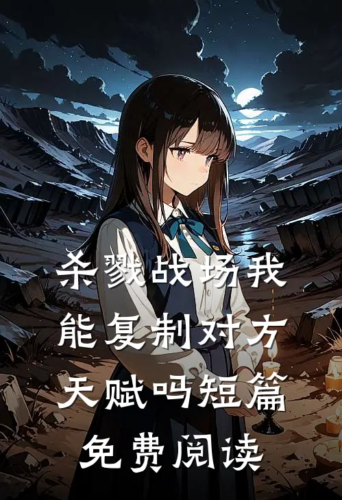 杀戮战场我能复制对方天赋吗短篇免费阅读