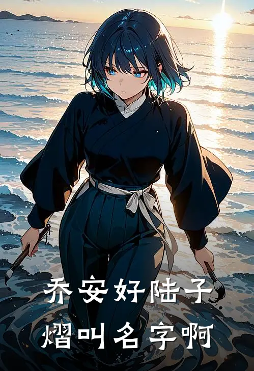 乔安好陆子熠叫名字啊