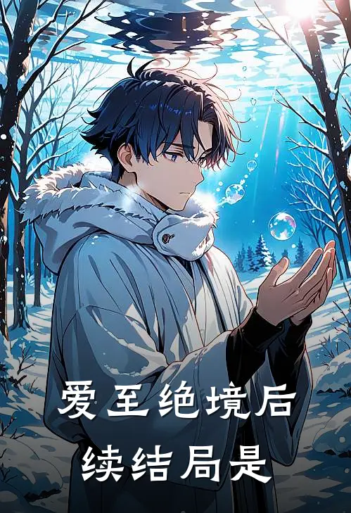 爱至绝境后续结局是