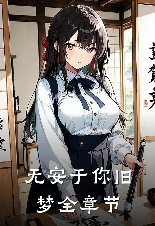 无安于你旧梦全章节