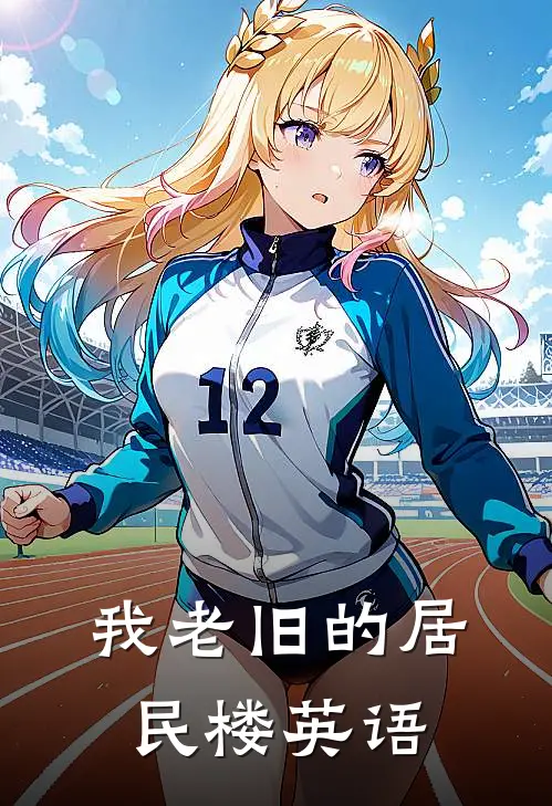 我老旧的居民楼英语