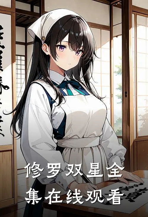 修罗双星 全集在线观看