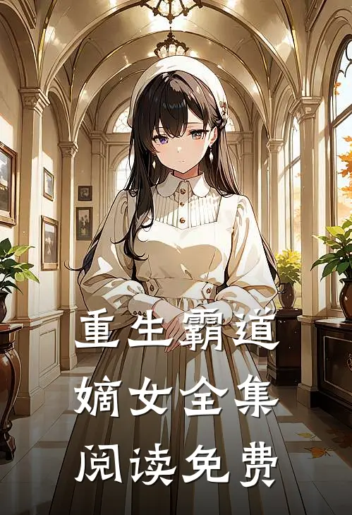 重生霸道嫡女全集阅读免费