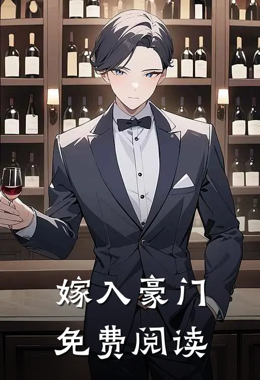 嫁入豪门免费阅读
