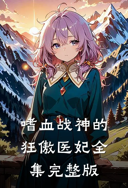 嗜血战神的狂傲医妃全集完整版