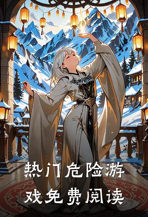 热门危险游戏免费阅读