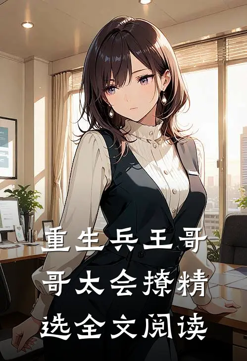 重生兵王哥哥太会撩精选全文阅读