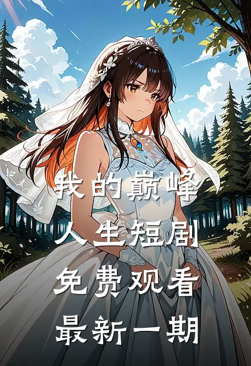 我的巅峰人生短剧免费观看最新一期