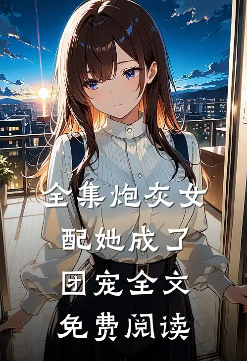 全集炮灰女配她成了团宠全文免费阅读