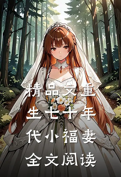精品文重生七十年代小福妻全文阅读