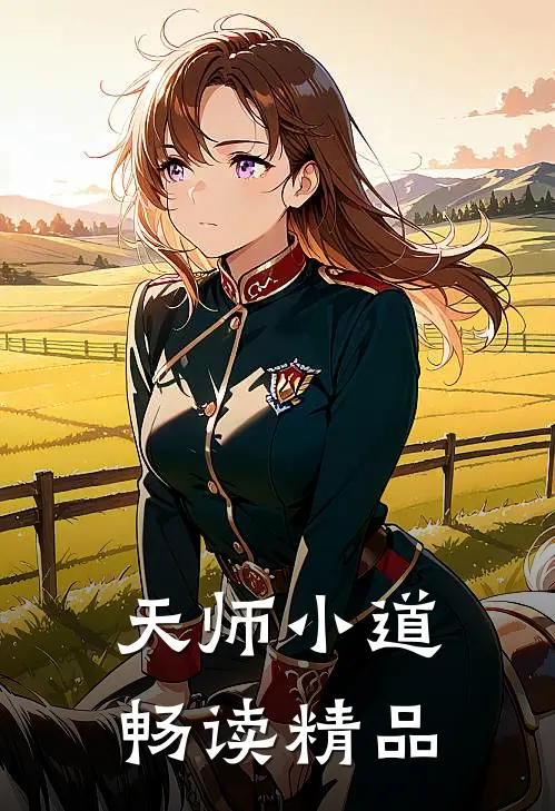 天师小道畅读精品