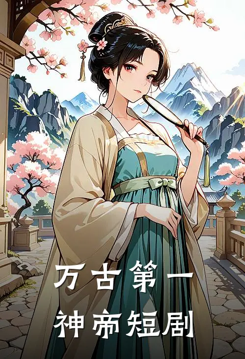 万古第一神帝短剧