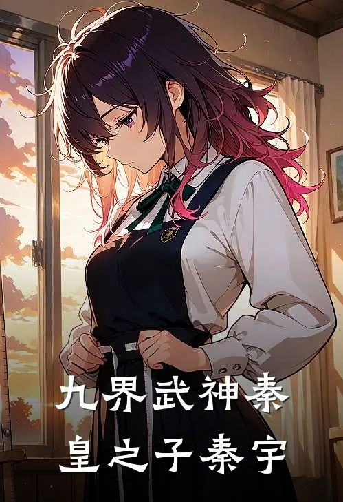 九界武神秦皇之子秦宇