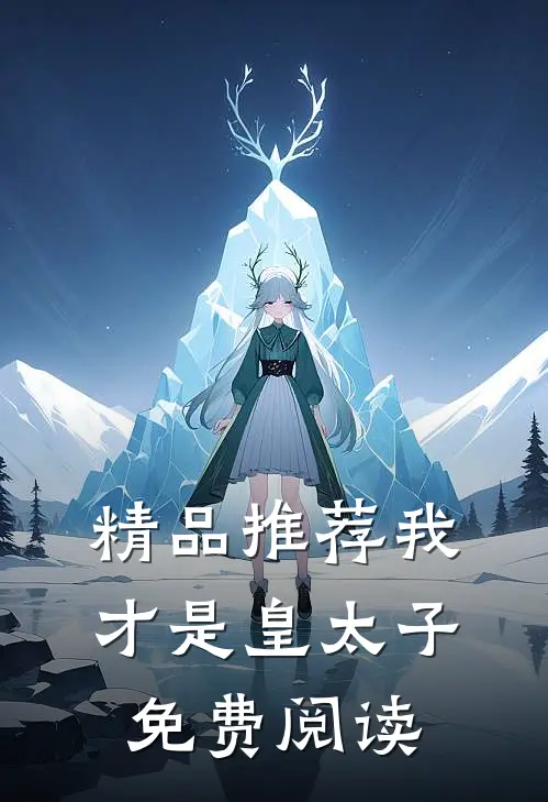 精品推荐我才是皇太子免费阅读
