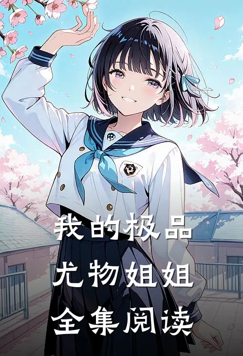 我的极品尤物姐姐全集阅读