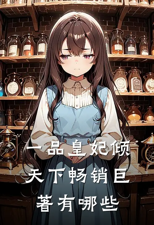 一品皇妃倾天下畅销巨著有哪些