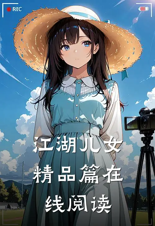江湖儿女精品篇在线阅读