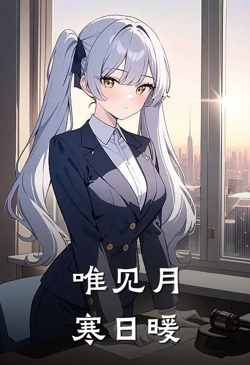 唯见月寒日暖