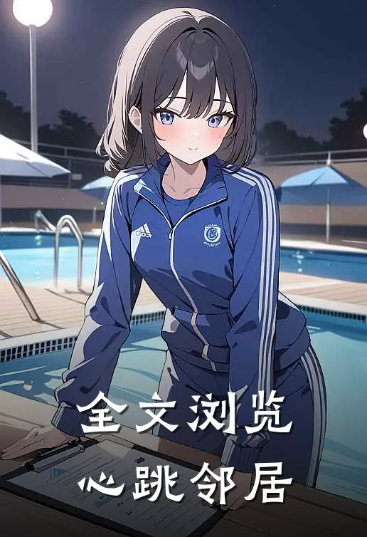 全文浏览心跳邻居