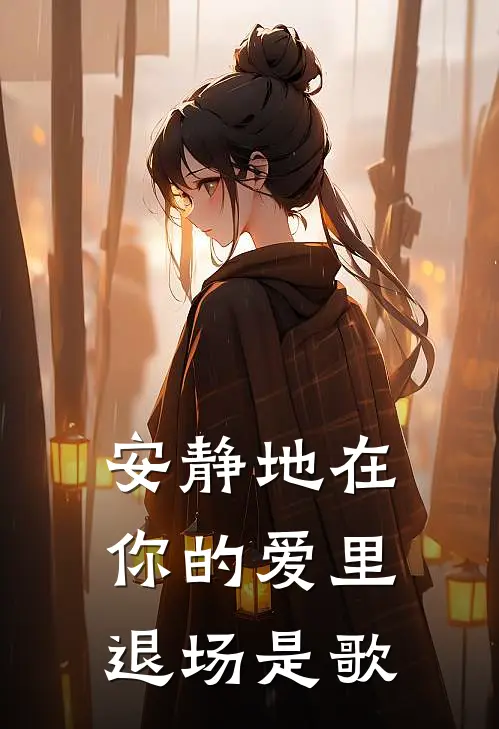 安静地在你的爱里退场是歌