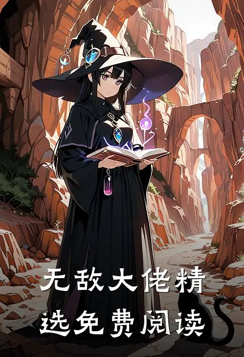 无敌大佬精选免费阅读