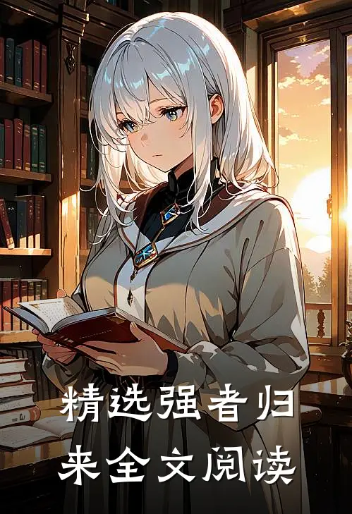 精选强者归来全文阅读