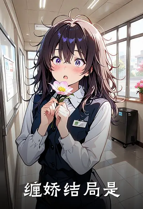 缠娇结局是