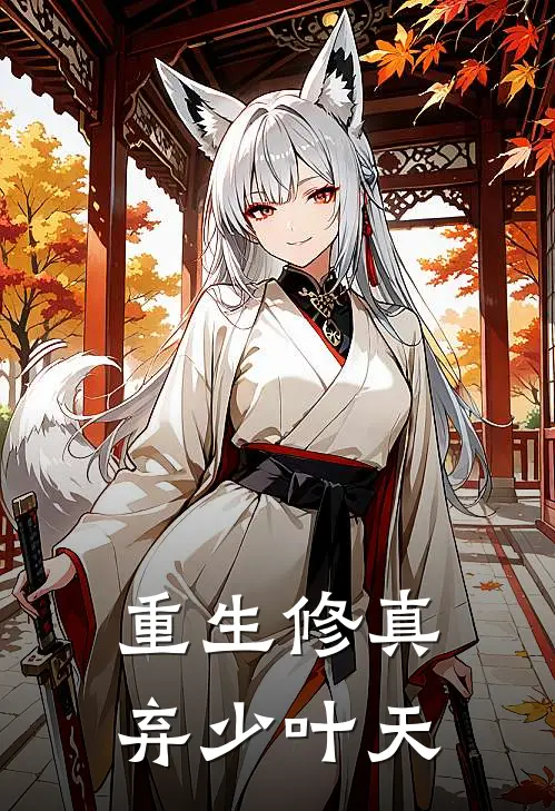 重生修真弃少叶天