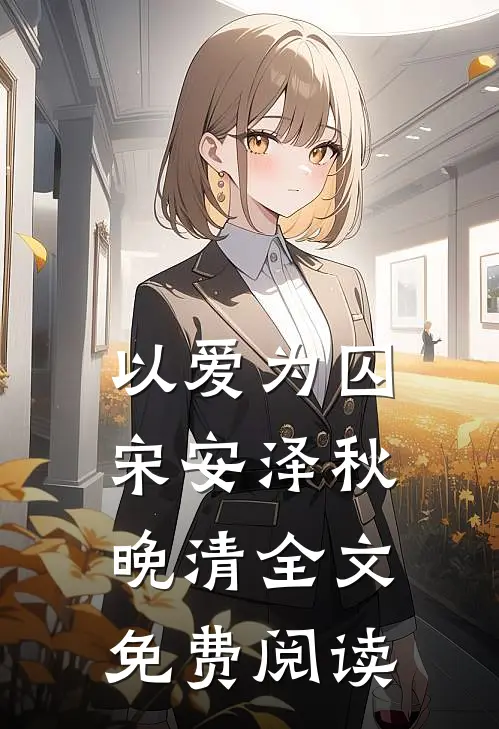 以爱为囚宋安泽秋晚清全文免费阅读