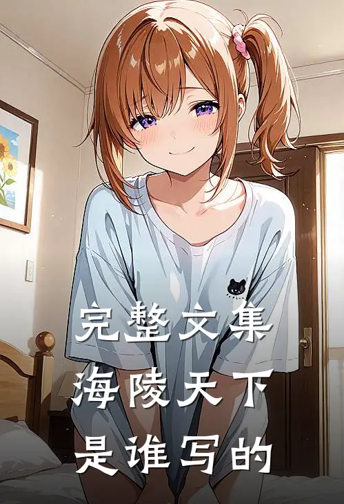 完整文集海陵天下是谁写的
