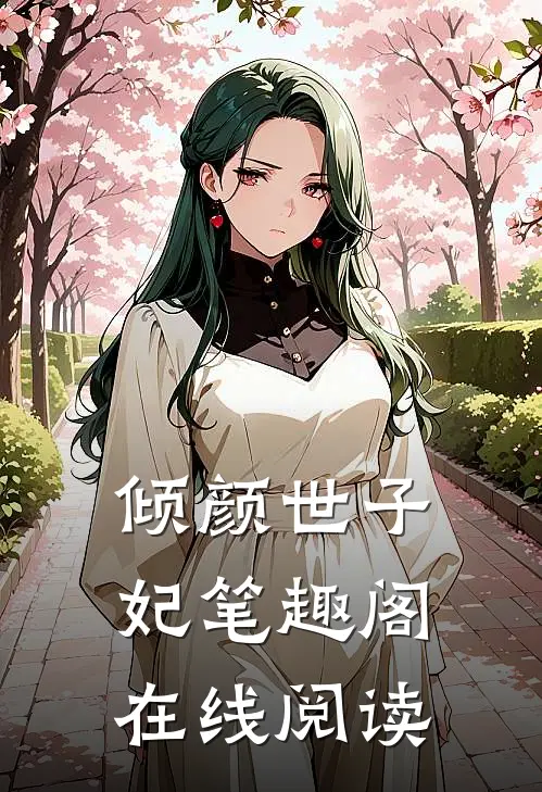 倾颜世子妃笔趣阁在线阅读