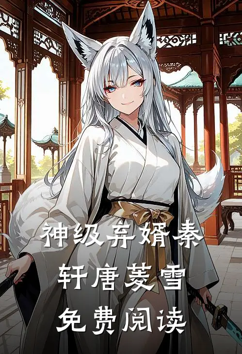 神级弃婿秦轩唐菱雪免费阅读