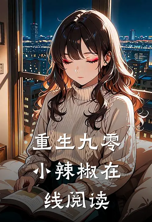 重生九零小辣椒 在线阅读