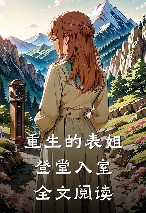 重生的表姐登堂入室全文阅读