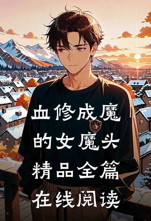 血修成魔的女魔头精品全篇在线阅读