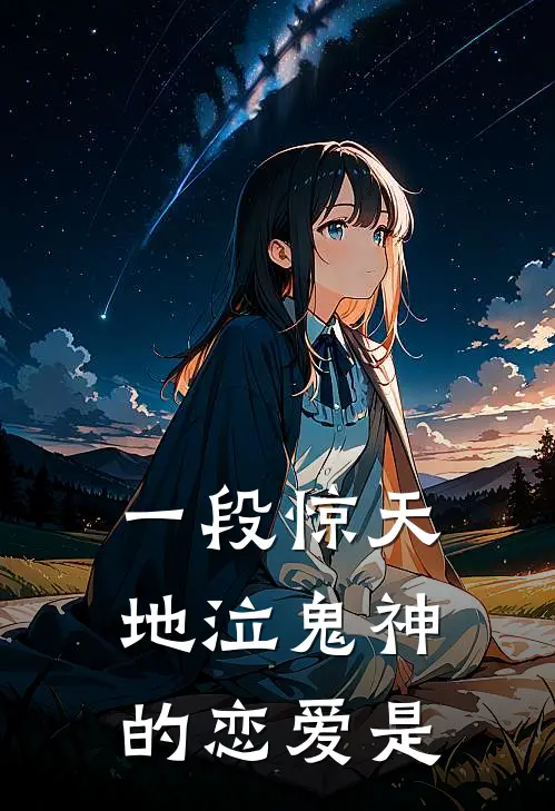一段惊天地泣鬼神的恋爱是
