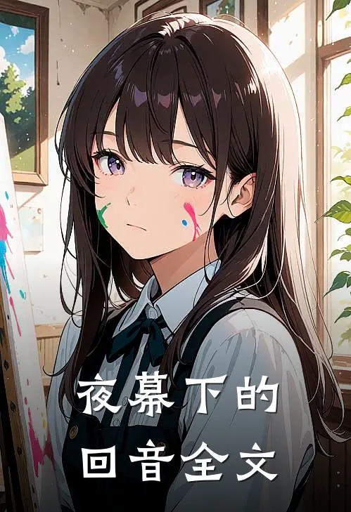 夜幕下的回音全文