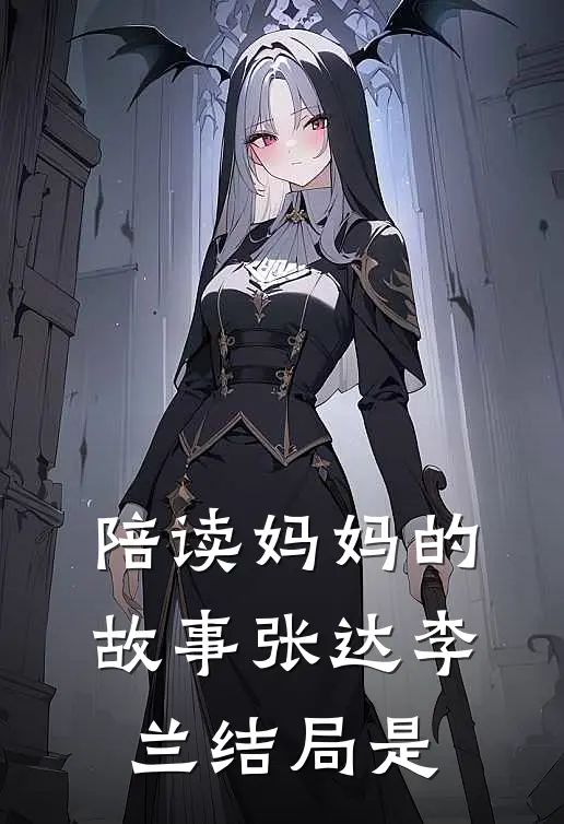 陪读妈妈的故事张达李兰结局是