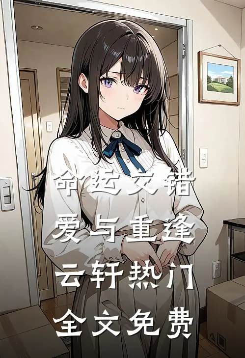 命运交错爱与重逢云轩热门全文免费