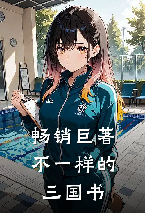 畅销巨著不一样的三国书
