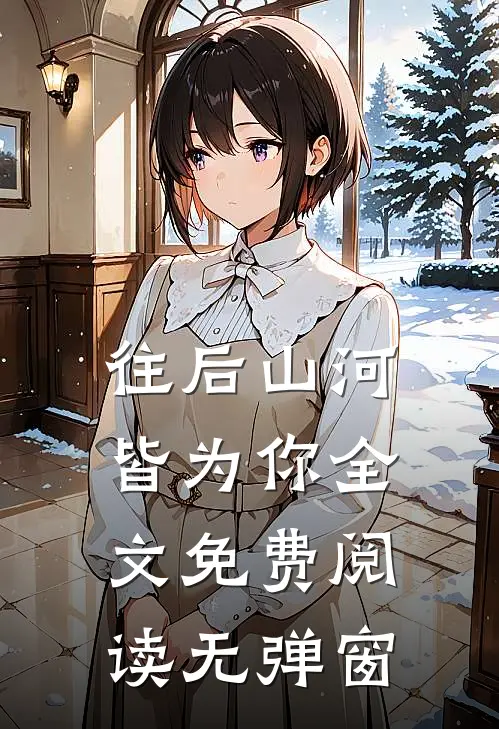 往后山河皆为你全文免费阅读无弹窗