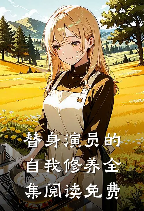 替身演员的自我修养全集阅读免费