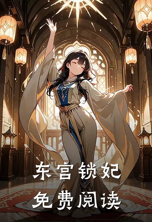 东宫锁妃免费阅读