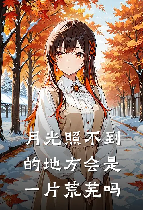 月光照不到的地方会是一片荒芜吗