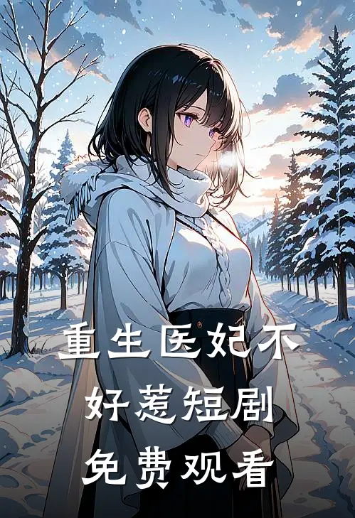 重生医妃不好惹短剧免费观看