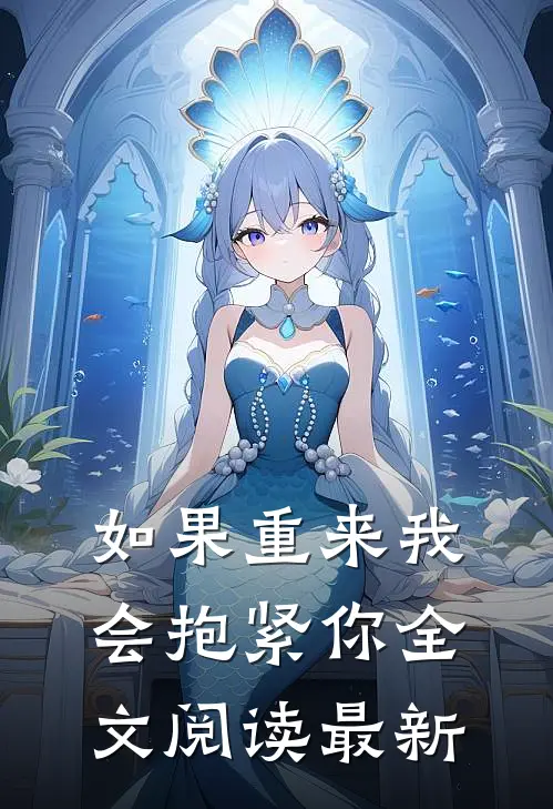 如果重来我会抱紧你全文阅读最新