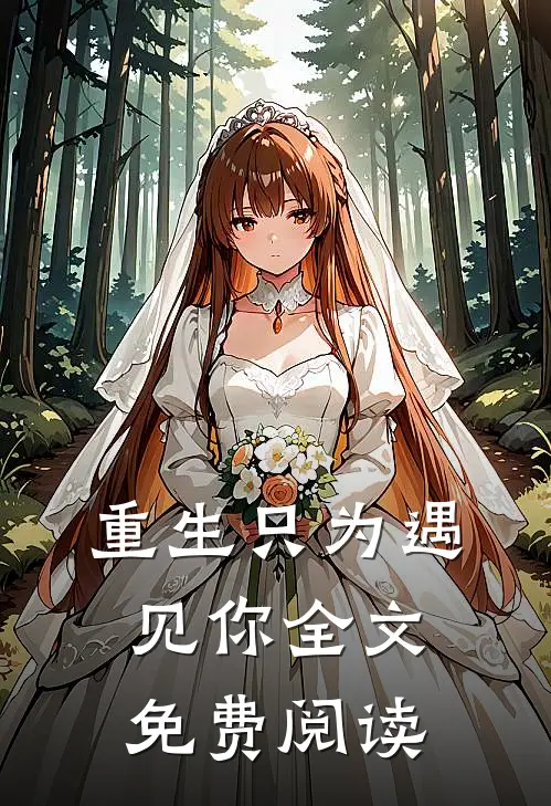 重生只为遇见你全文免费阅读