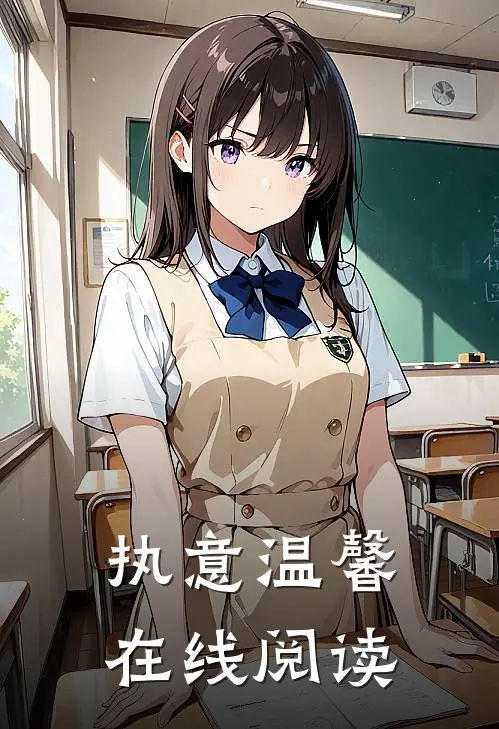 执意温馨在线阅读